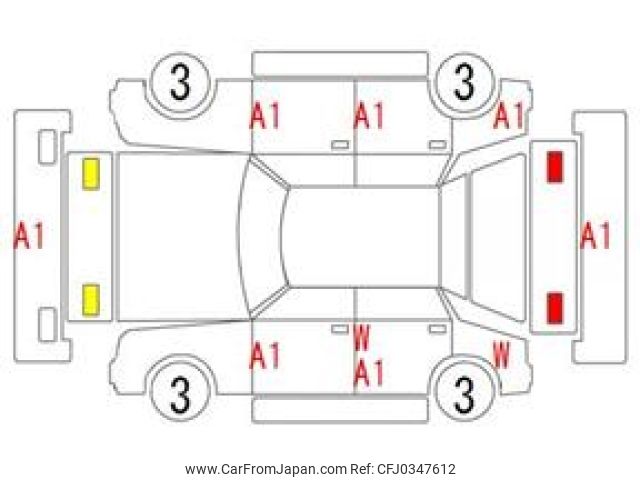 toyota sienta 2017 -TOYOTA--Sienta DBA-NSP170G--NSP170-7137000---TOYOTA--Sienta DBA-NSP170G--NSP170-7137000- image 2