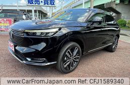 honda vezel 2022 CFJ1589340