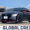 nissan aura 2022 -NISSAN 【名変中 】--AURA FE13--291072---NISSAN 【名変中 】--AURA FE13--291072- image 1
