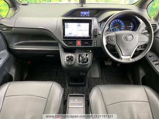 toyota noah 2014 quick_quick_ZWR80G_ZWR80-0053219 image 2