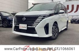 nissan serena 2024 quick_quick_FC28_FC28-027072