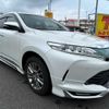 toyota harrier 2018 -TOYOTA--Harrier DBA-ZSU60W--ZSU60-0138518---TOYOTA--Harrier DBA-ZSU60W--ZSU60-0138518- image 3