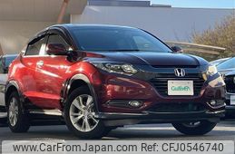 honda vezel 2014 -HONDA--VEZEL DAA-RU3--RU3-1018738---HONDA--VEZEL DAA-RU3--RU3-1018738-