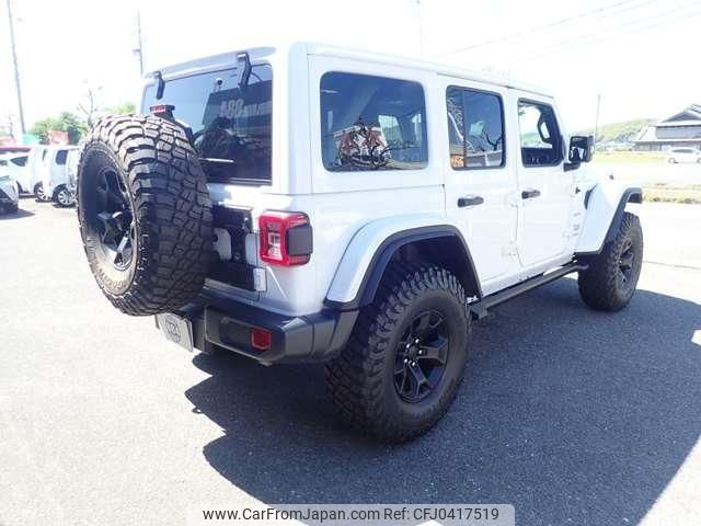 jeep wrangler 2021 quick_quick_3BA-JL36L_1C4HJXLG1MW770020 image 2