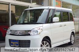 suzuki spacia 2014 CFJ1627647