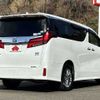 toyota alphard 2018 504928-927356 image 2