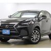lexus nx 2016 CFJ1550231 image 1
