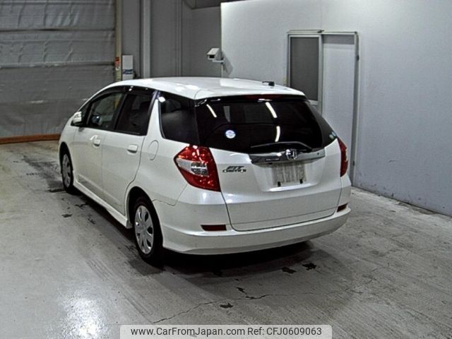 honda fit-shuttle 2012 -HONDA--Fit Shuttle GG7-3007737---HONDA--Fit Shuttle GG7-3007737- image 2