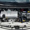 toyota sienta 2017 -TOYOTA--Sienta NSP170G--7114936---TOYOTA--Sienta NSP170G--7114936- image 10