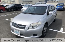 toyota corolla-fielder 2008 AF-NZE141-9073908