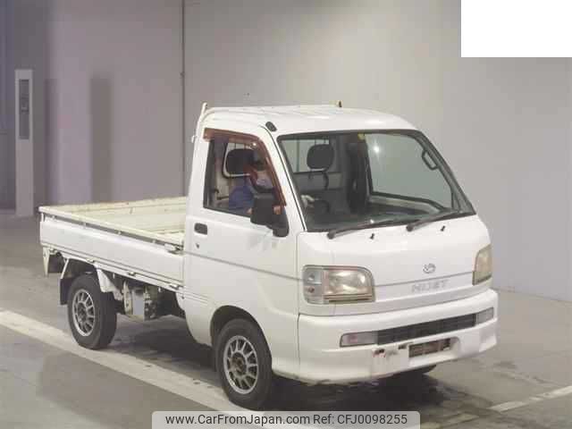 daihatsu hijet-truck 1999 22231 image 1