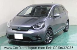 honda fit 2020 -HONDA--Fit 6AA-GR3--GR3-1047972---HONDA--Fit 6AA-GR3--GR3-1047972-