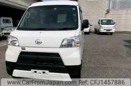 daihatsu hijet-van 2019 -DAIHATSU--Hijet Van S321V--0410148---DAIHATSU--Hijet Van S321V--0410148-