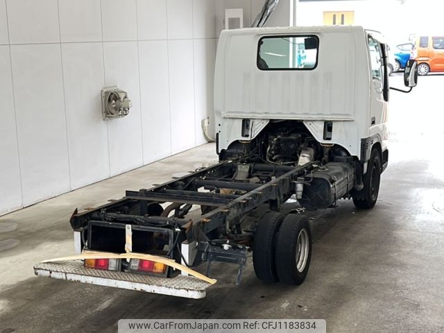 mazda titan 2005 CFJ1183834 image 2