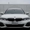 bmw 3-series 2019 -BMW--BMW 3 Series 3DA-6L20--WBA6L72080FH43221---BMW--BMW 3 Series 3DA-6L20--WBA6L72080FH43221- image 2