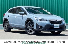 subaru xv 2021 -SUBARU--Subaru XV 5AA-GTE--GTE-049487---SUBARU--Subaru XV 5AA-GTE--GTE-049487-