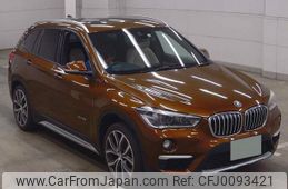 bmw x1 2015 quick_quick_DBA-HS20_WBAHS92020P898765