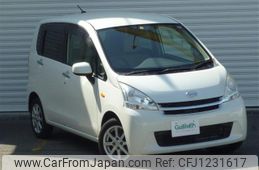 daihatsu move 2012 -DAIHATSU--Move DBA-LA100S--LA100S-0126848---DAIHATSU--Move DBA-LA100S--LA100S-0126848-
