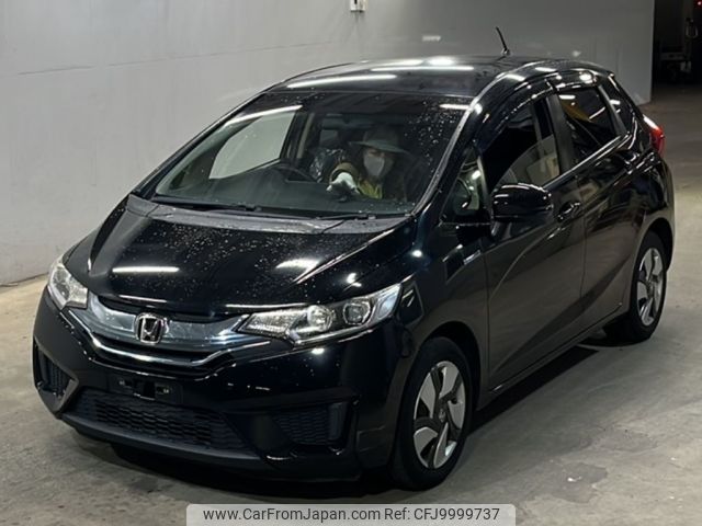 honda fit 2014 -HONDA--Fit GP5-3071572---HONDA--Fit GP5-3071572- image 1