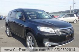 toyota vanguard 2008 22813