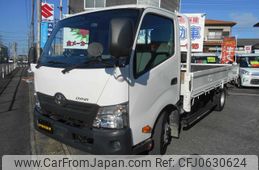 toyota dyna-truck 2018 GOO_NET_EXCHANGE_0202002A30250107W002