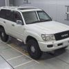 toyota land-cruiser-wagon 2003 -TOYOTA 【福山 100ｽ3637】--Land Cruiser Wagon GH-UZJ100W--UZJ100-0148173---TOYOTA 【福山 100ｽ3637】--Land Cruiser Wagon GH-UZJ100W--UZJ100-0148173- image 10