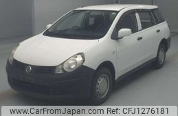 nissan ad-van 2016 -NISSAN--AD Van DBF-VZNY12--VZNY12-058408---NISSAN--AD Van DBF-VZNY12--VZNY12-058408-