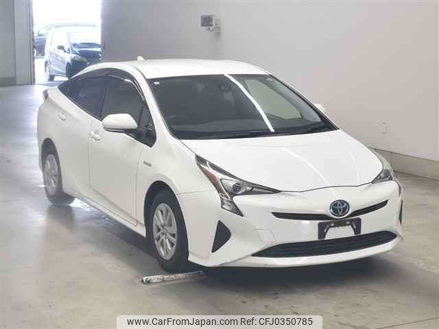 toyota prius undefined -TOYOTA--Prius ZVW50-6148047---TOYOTA--Prius ZVW50-6148047- image 1