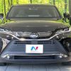 toyota harrier 2021 CFJ1595073 image 14