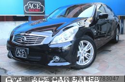 nissan skyline 2013 -NISSAN--Skyline DBA-V36--V36-700108---NISSAN--Skyline DBA-V36--V36-700108-