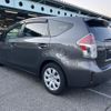 toyota prius-α 2018 quick_quick_DAA-ZVW41W_ZVW41-0068740 image 2