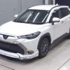 toyota corolla-cross 2022 CFJ1341261 image 1