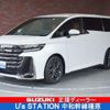 toyota vellfire 2024 quick_quick_5BA-TAHA40W_TAHA40-0008970 image 1