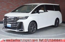 toyota vellfire 2024 quick_quick_5BA-TAHA40W_TAHA40-0008970
