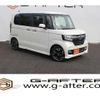 honda n-box 2018 -HONDA--N BOX DBA-JF3--JF3-2034482---HONDA--N BOX DBA-JF3--JF3-2034482- image 1