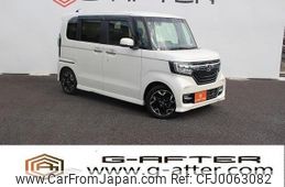 honda n-box 2018 -HONDA--N BOX DBA-JF3--JF3-2034482---HONDA--N BOX DBA-JF3--JF3-2034482-