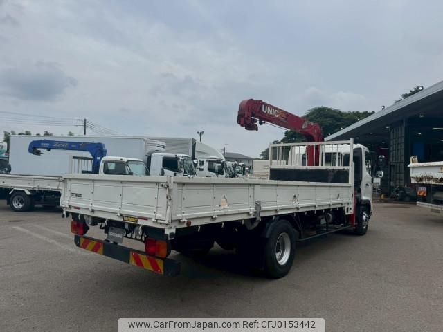 hino ranger 2017 CFJ0153442 image 2