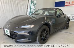 mazda roadster 2020 YAMAKATSU_ND5RC-600049