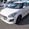 suzuki swift 2018 -SUZUKI--Swift DAA-ZC53S--ZC53S-112360---SUZUKI--Swift DAA-ZC53S--ZC53S-112360- image 2