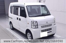 suzuki every-wagon 2007 CFJ1669590