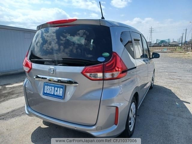 honda freed 2020 -HONDA--Freed 6BA-GB5--GB5-3106007---HONDA--Freed 6BA-GB5--GB5-3106007- image 2