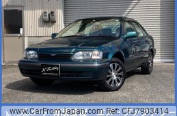 toyota tercel 1999 GOO_JP_700102009130221006001