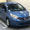 nissan note 2014 -NISSAN--Note E12-244794---NISSAN--Note E12-244794- image 1