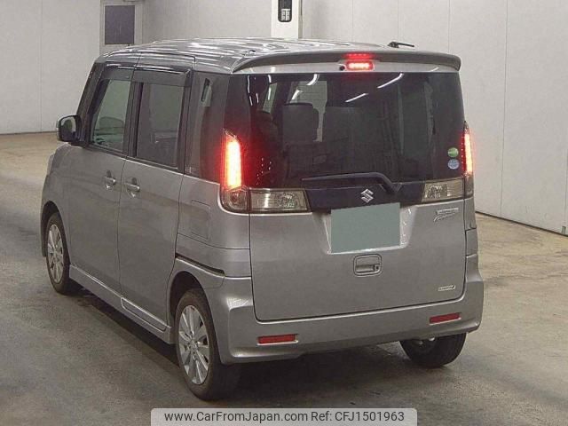 suzuki spacia 2014 CFJ1501963 image 2