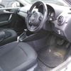 audi a1 2013 -AUDI--Audi A1 8XCAX-DB042141---AUDI--Audi A1 8XCAX-DB042141- image 4