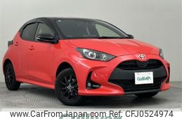 toyota yaris 2021 -TOYOTA--Yaris 5BA-MXPA15--MXPA15-0008692---TOYOTA--Yaris 5BA-MXPA15--MXPA15-0008692-