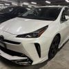 toyota prius 2022 quick_quick_6AA-ZVW51_ZVW51-6238757 image 1