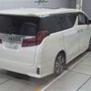 toyota alphard 2020 -TOYOTA 【名古屋 307ひ7536】--Alphard AGH30W-0343649---TOYOTA 【名古屋 307ひ7536】--Alphard AGH30W-0343649- image 2