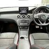mercedes-benz a-class 2018 -MERCEDES-BENZ--Benz A Class DBA-176042--WDD1760422J756671---MERCEDES-BENZ--Benz A Class DBA-176042--WDD1760422J756671- image 3