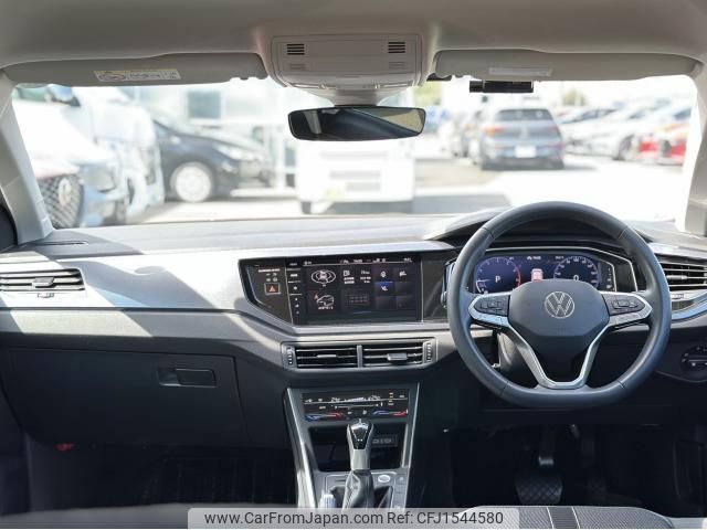 volkswagen polo 2023 CFJ1544580 image 2